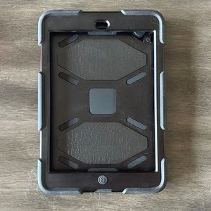 iPad mini case